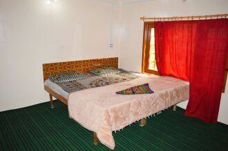 Hotel Diamond Palace, Pahalgam 2